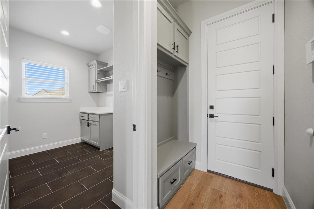 1016 Todd Street, Caddo Mills, TX 75135