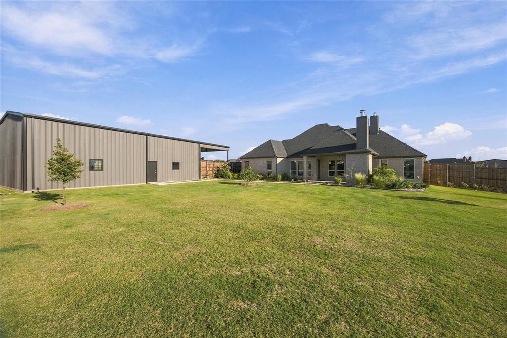1016 Todd Street, Caddo Mills, TX 75135