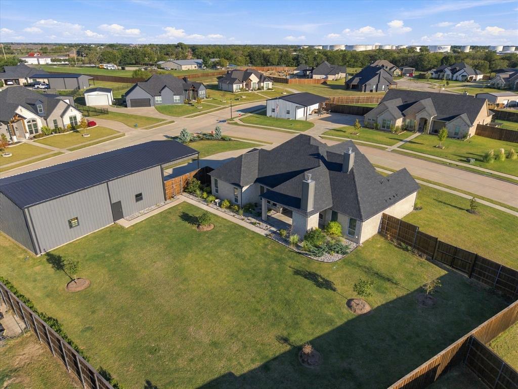 1016 Todd Street, Caddo Mills, TX 75135