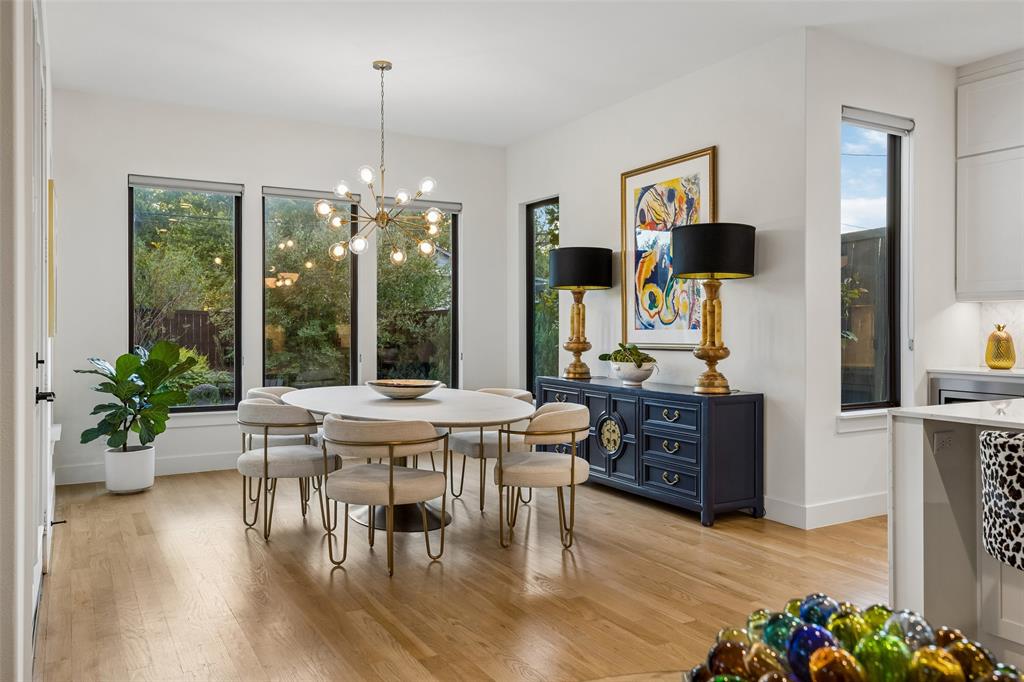 523 Cameron Avenue, Dallas, TX 75223