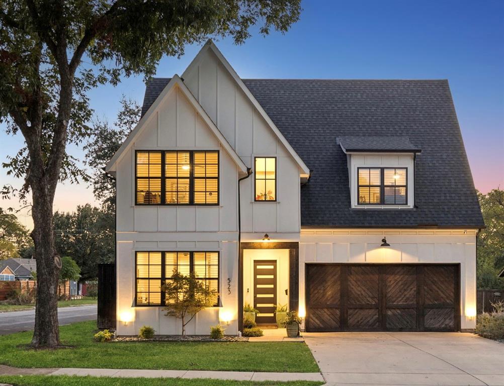 523 Cameron Avenue, Dallas, TX 75223 523 Cameron Avenue, Dallas, TX 75223