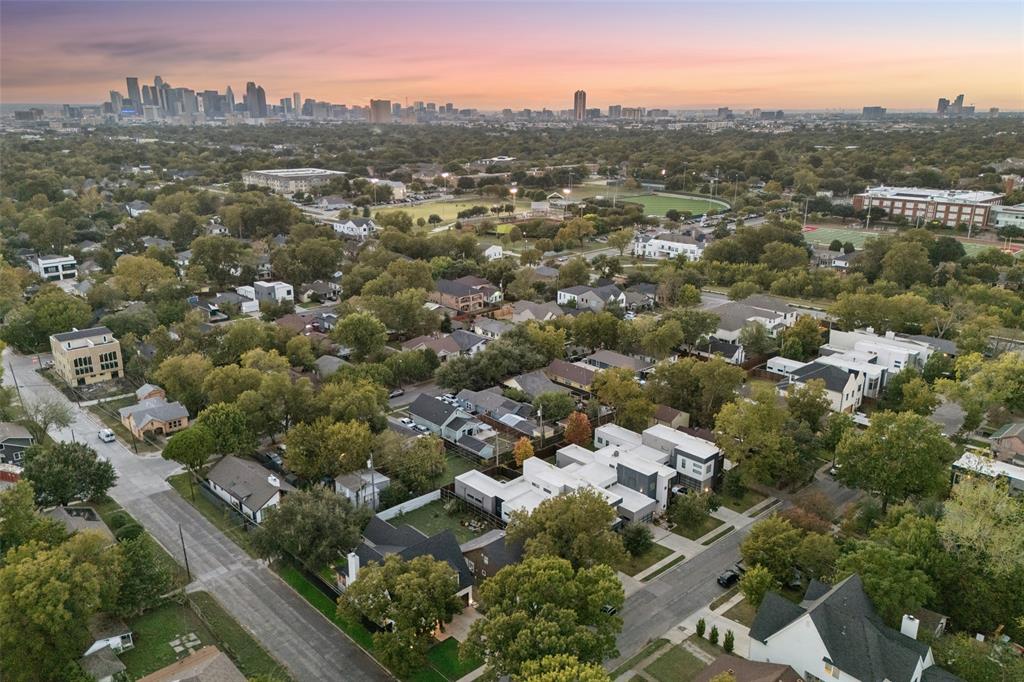 523 Cameron Avenue, Dallas, TX 75223