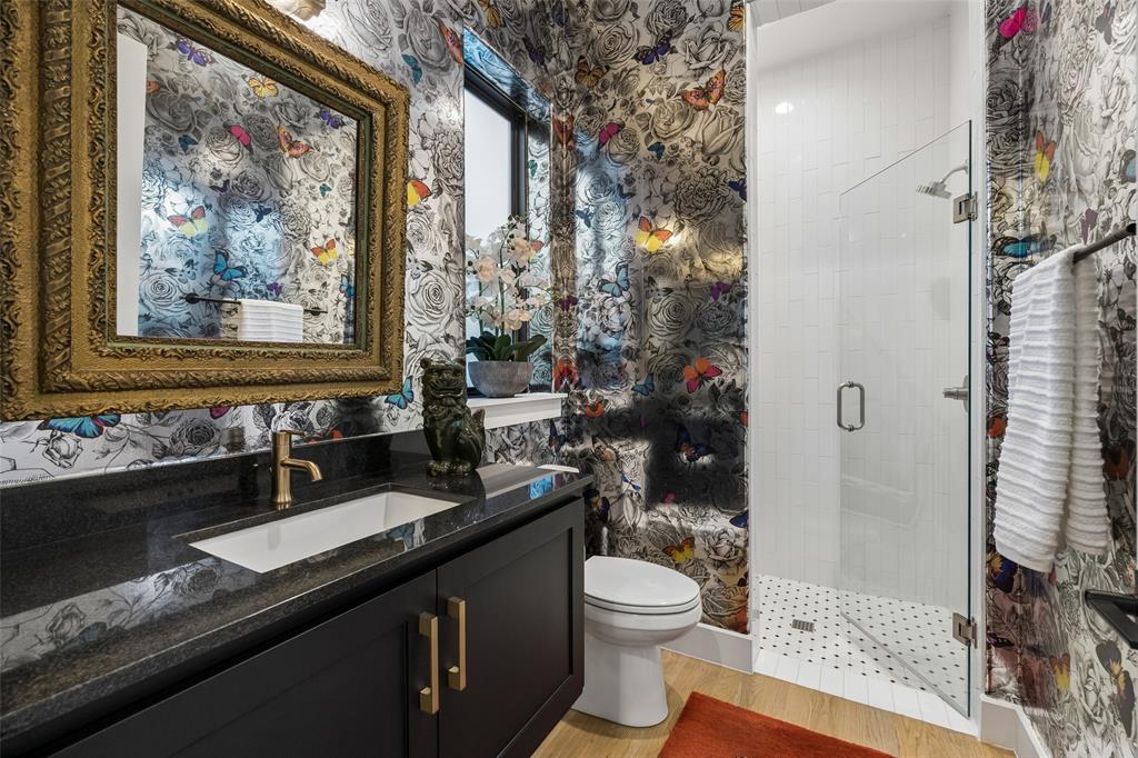 523 Cameron Avenue, Dallas, TX 75223