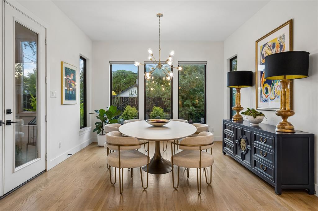 523 Cameron Avenue, Dallas, TX 75223