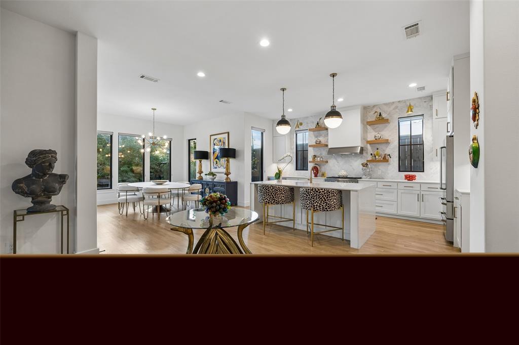523 Cameron Avenue, Dallas, TX 75223