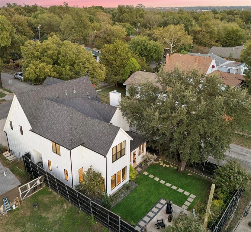 523 Cameron Avenue, Dallas, TX 75223
