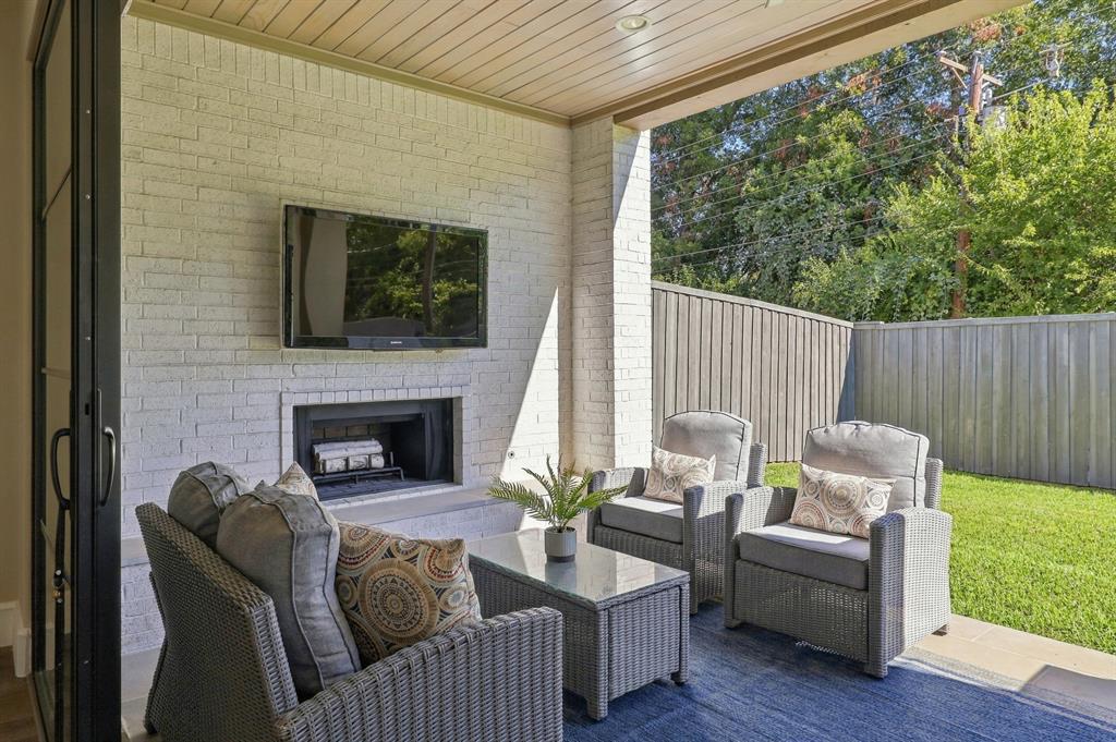 4112 Santa Barbara Drive, Dallas, TX 75214