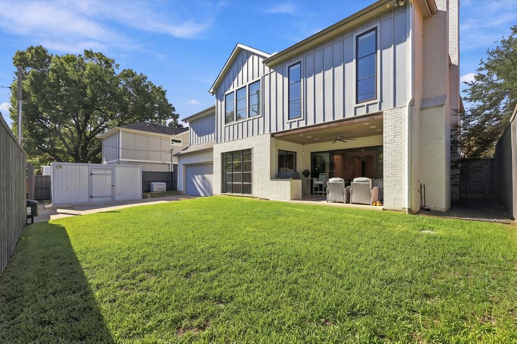 4112 Santa Barbara Drive, Dallas, TX 75214