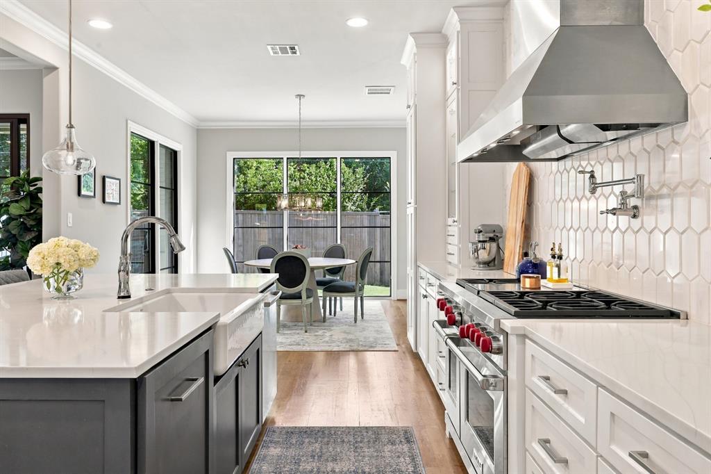 4112 Santa Barbara Drive, Dallas, TX 75214