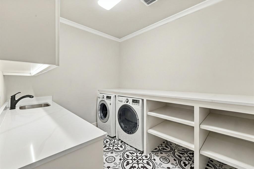 4112 Santa Barbara Drive, Dallas, TX 75214