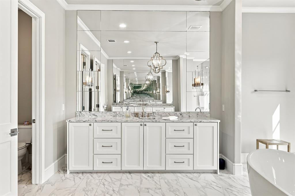 4112 Santa Barbara Drive, Dallas, TX 75214