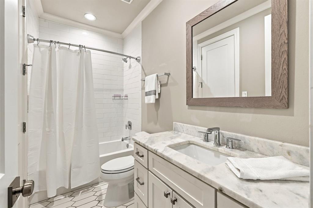 4112 Santa Barbara Drive, Dallas, TX 75214