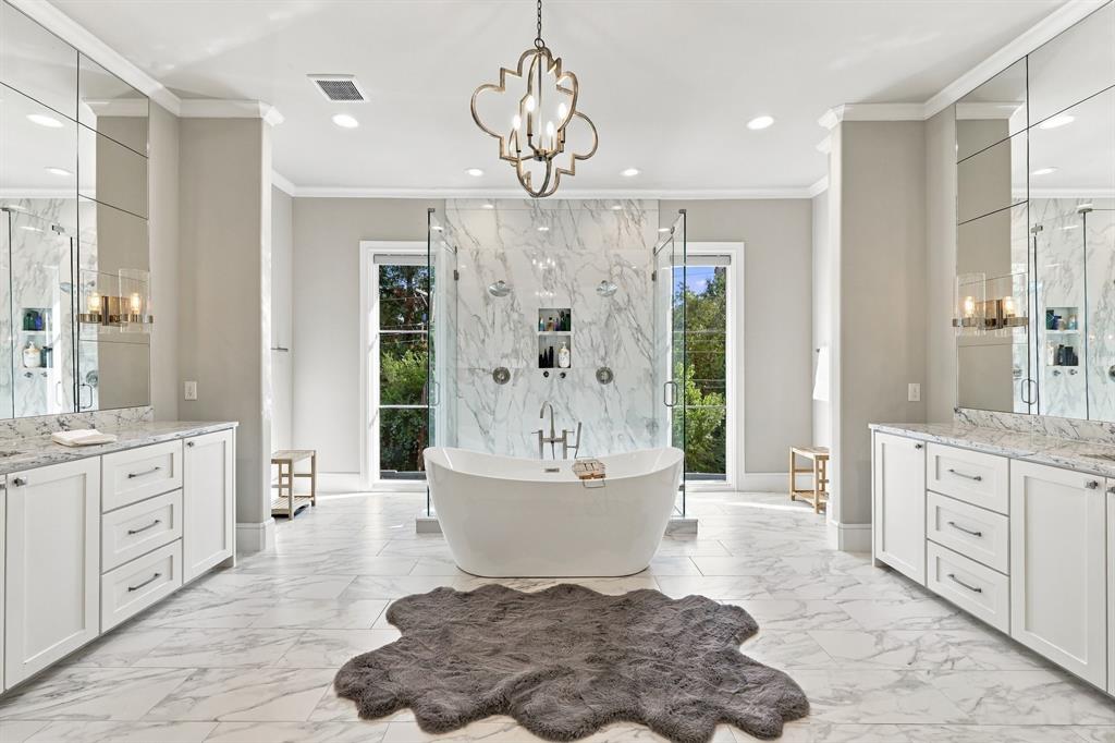 4112 Santa Barbara Drive, Dallas, TX 75214