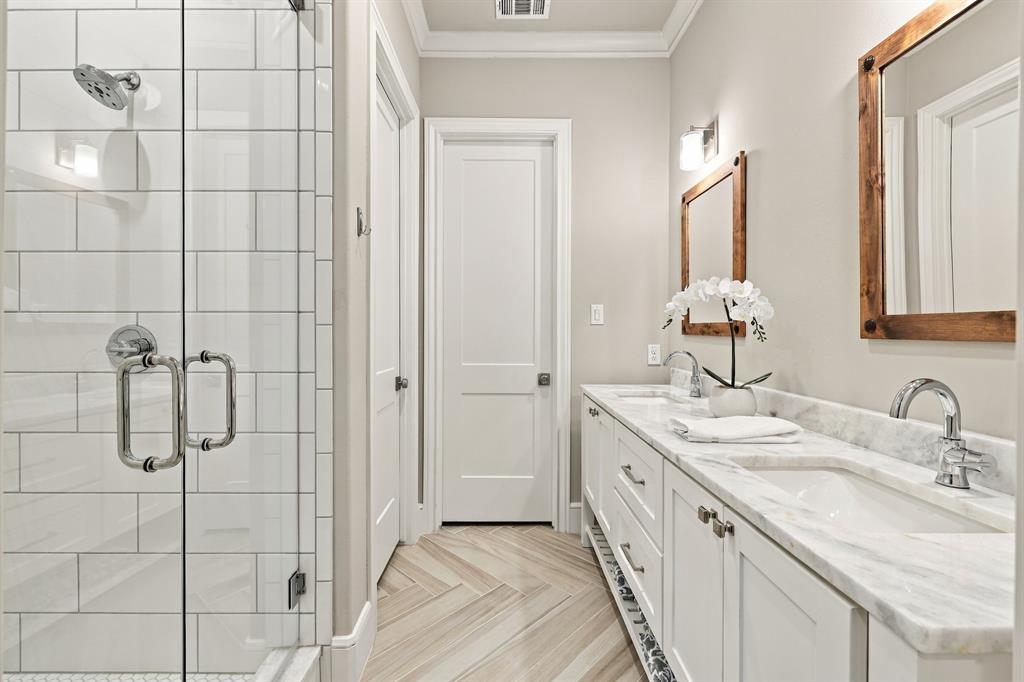 4112 Santa Barbara Drive, Dallas, TX 75214