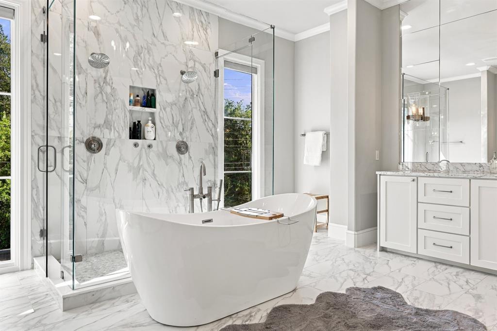 4112 Santa Barbara Drive, Dallas, TX 75214