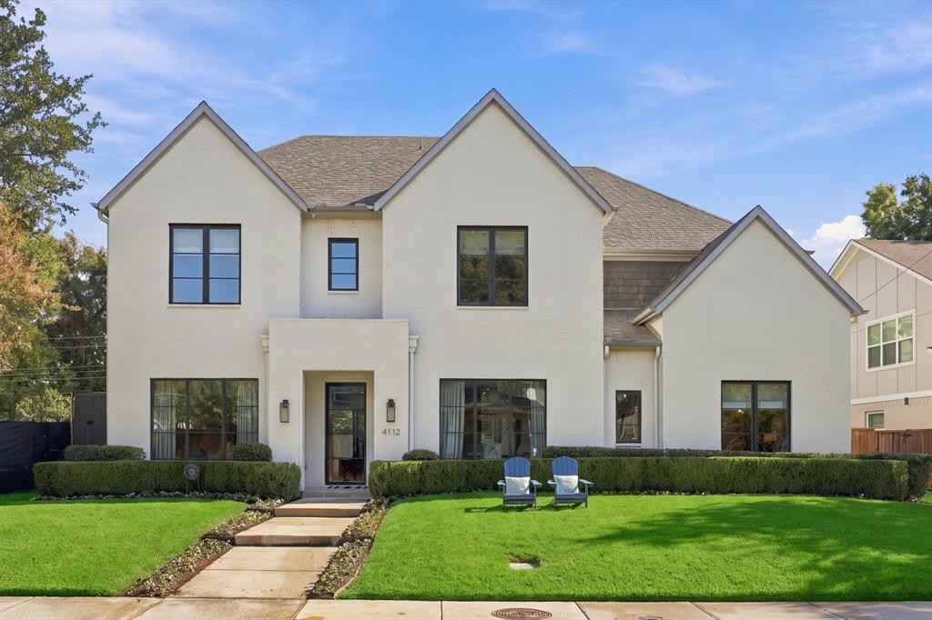 4112 Santa Barbara Drive, Dallas, TX 75214 4112 Santa Barbara Drive, Dallas, TX 75214