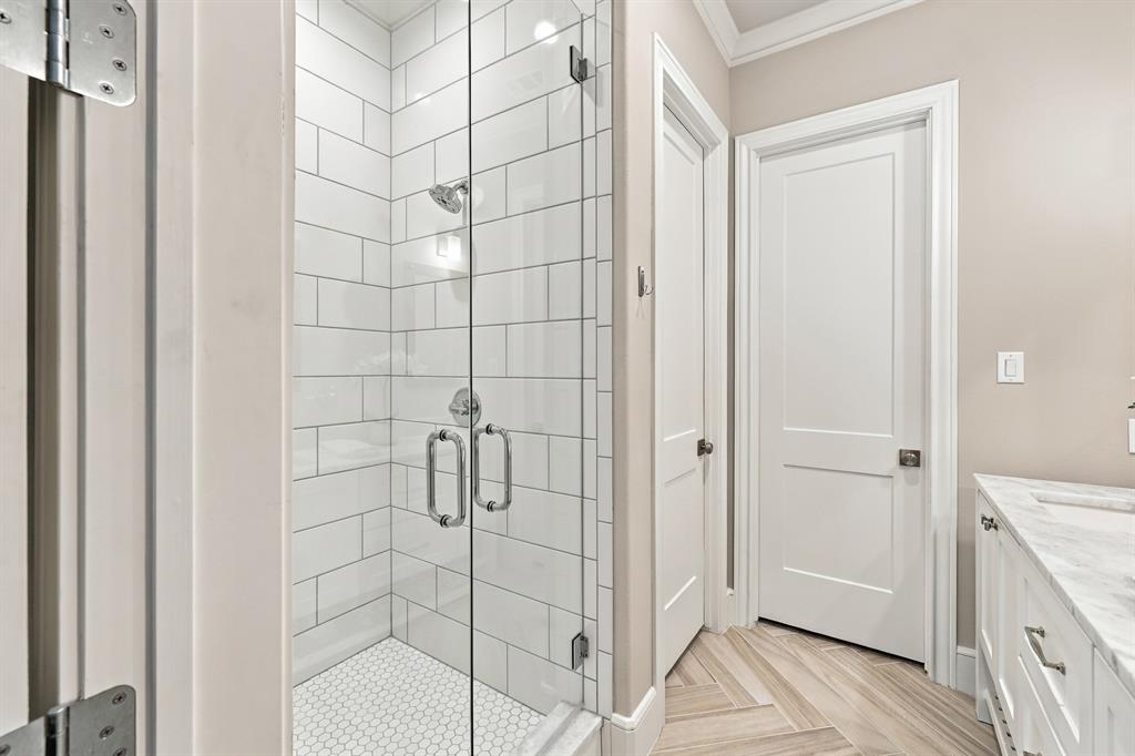 4112 Santa Barbara Drive, Dallas, TX 75214