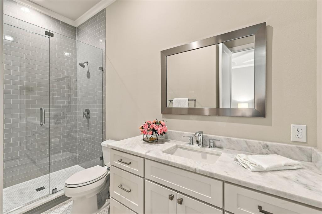 4112 Santa Barbara Drive, Dallas, TX 75214