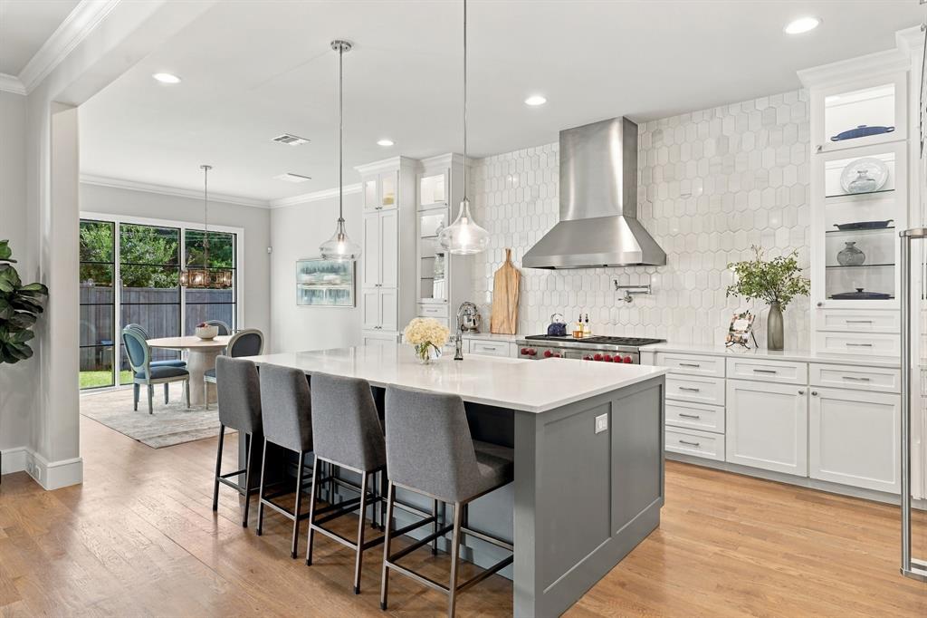 4112 Santa Barbara Drive, Dallas, TX 75214