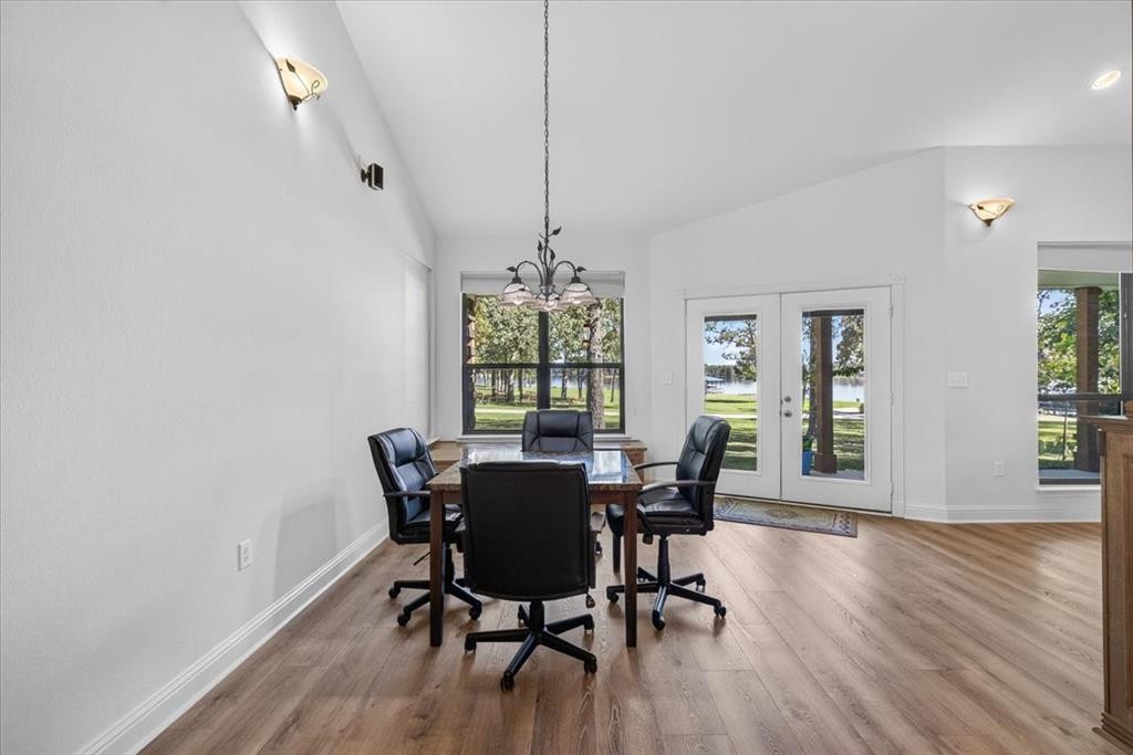 3410 Christina Court N, Athens, TX 75752