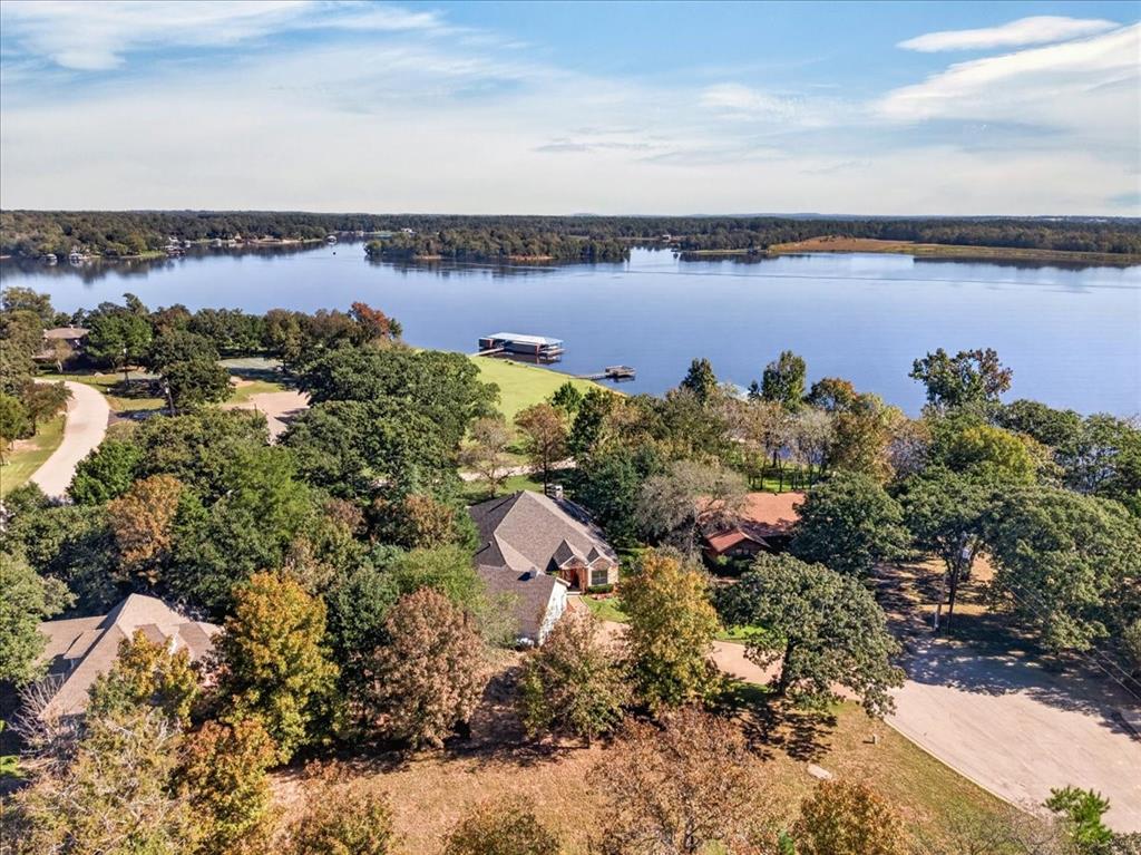 3410 Christina Court N, Athens, TX 75752