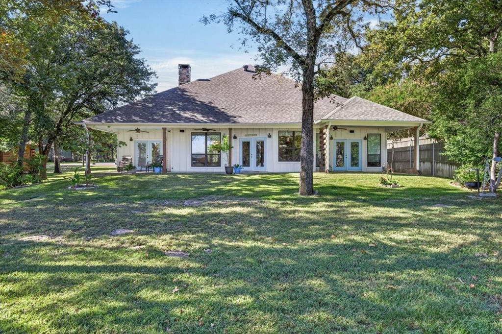 3410 Christina Court N, Athens, TX 75752