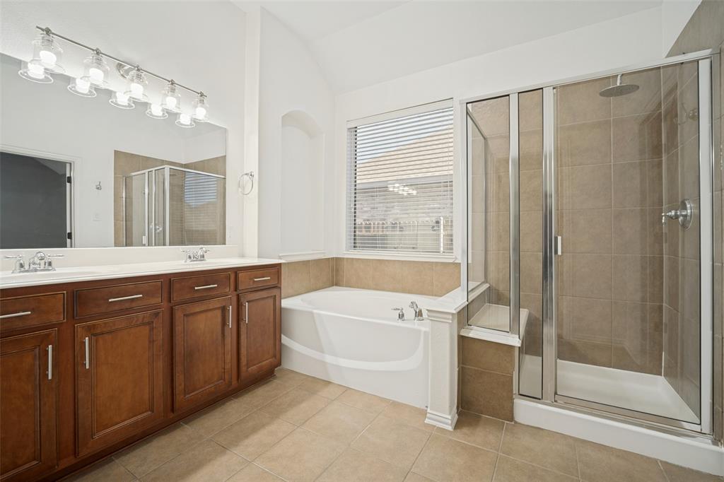 213 Bugle Call Road, Forney, TX 75126
