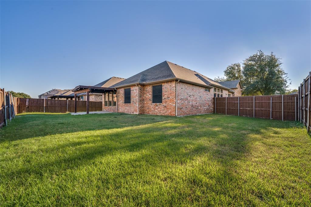 213 Bugle Call Road, Forney, TX 75126