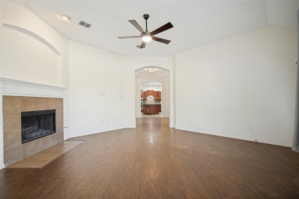 213 Bugle Call Road, Forney, TX 75126