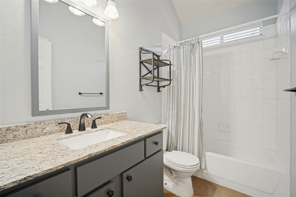 213 Bugle Call Road, Forney, TX 75126