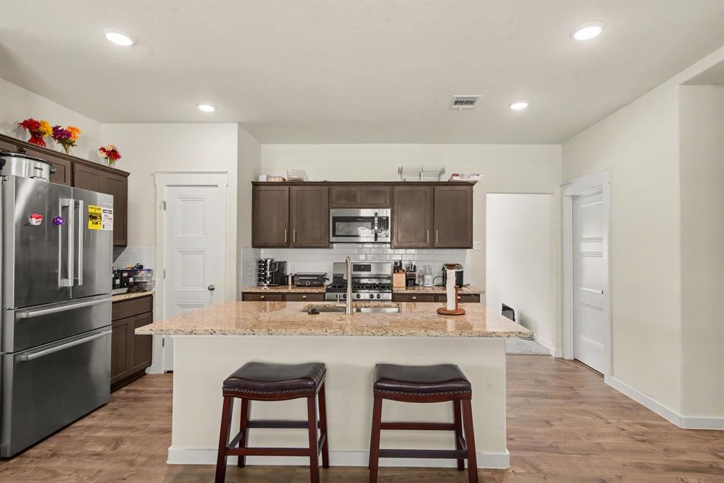 1566 Gentle Night Drive, Forney, TX 75126