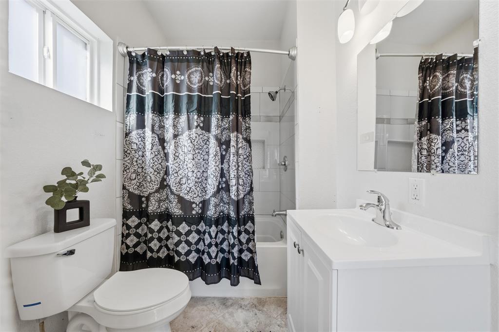 2607 Fort Avenue, Waco, TX 76707