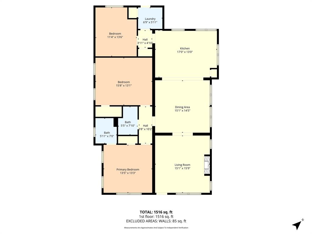 2607 Fort Avenue, Waco, TX 76707