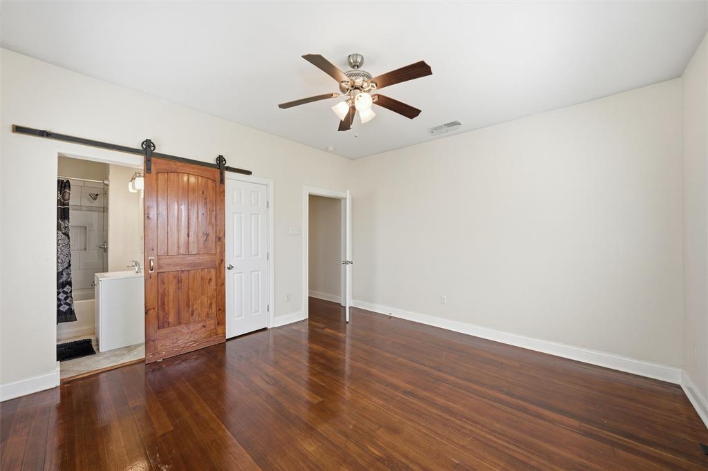 2607 Fort Avenue, Waco, TX 76707