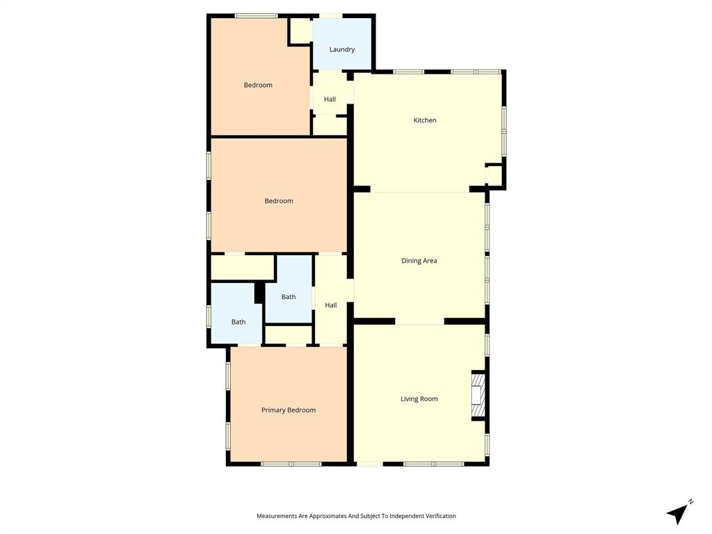 2607 Fort Avenue, Waco, TX 76707