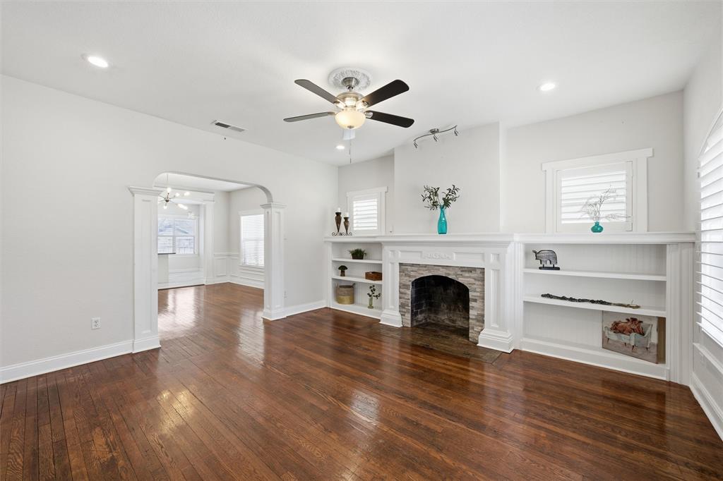 2607 Fort Avenue, Waco, TX 76707 2607 Fort Avenue, Waco, TX 76707