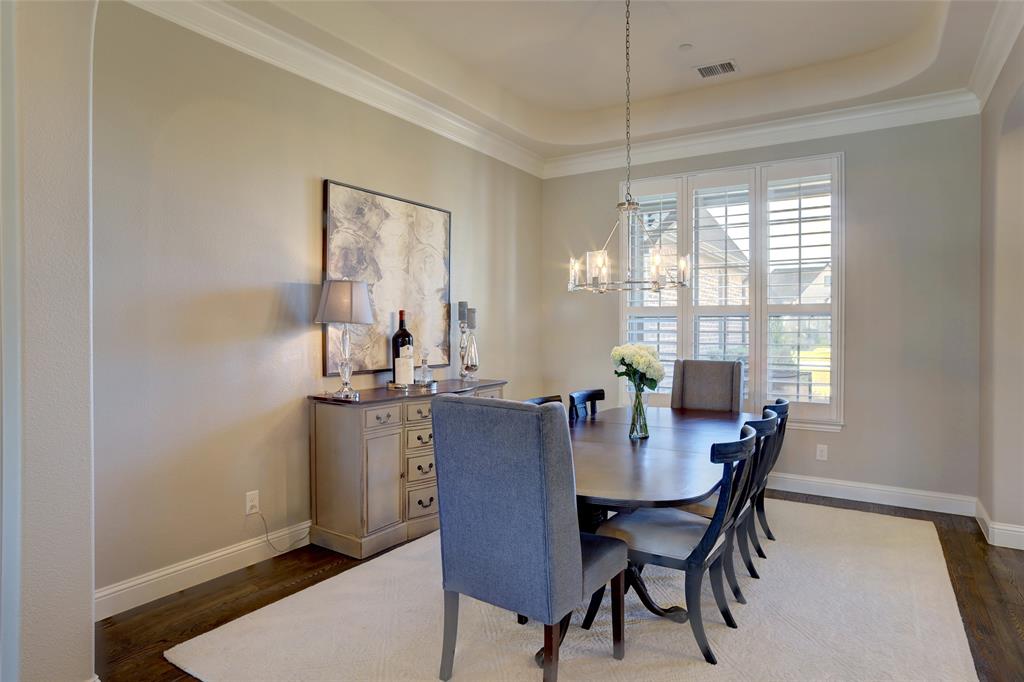 5304 Westfield Drive, Parker, TX 75002