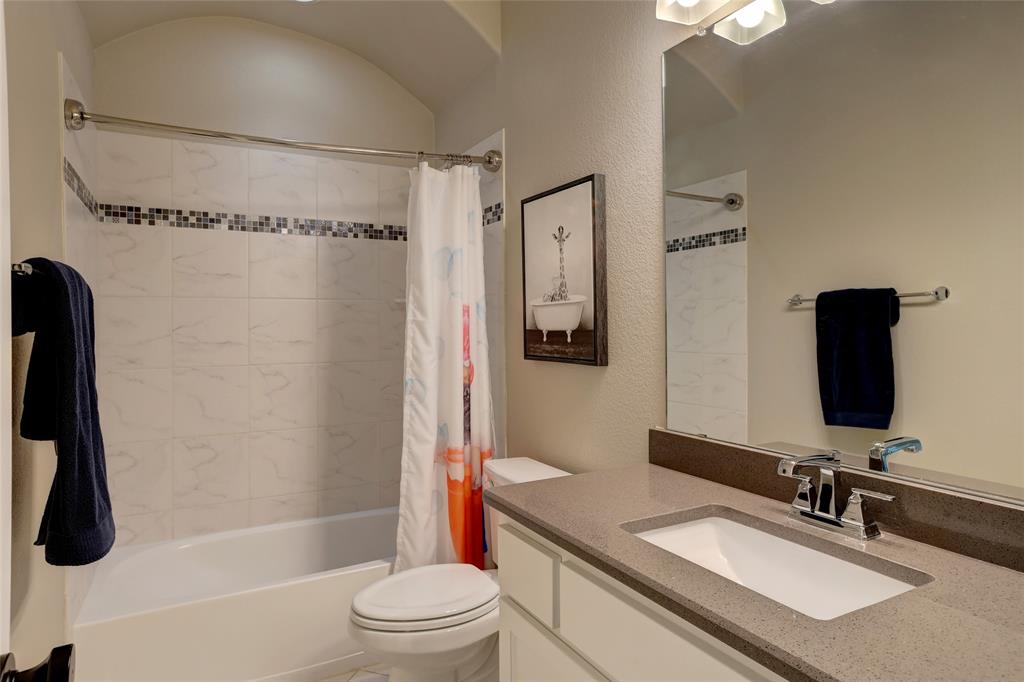 5304 Westfield Drive, Parker, TX 75002