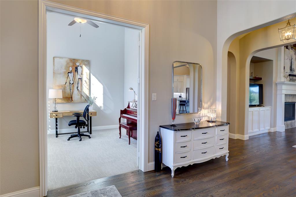 5304 Westfield Drive, Parker, TX 75002