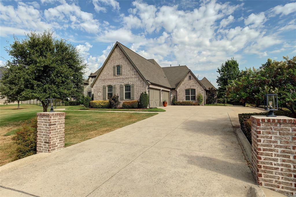 5304 Westfield Drive, Parker, TX 75002