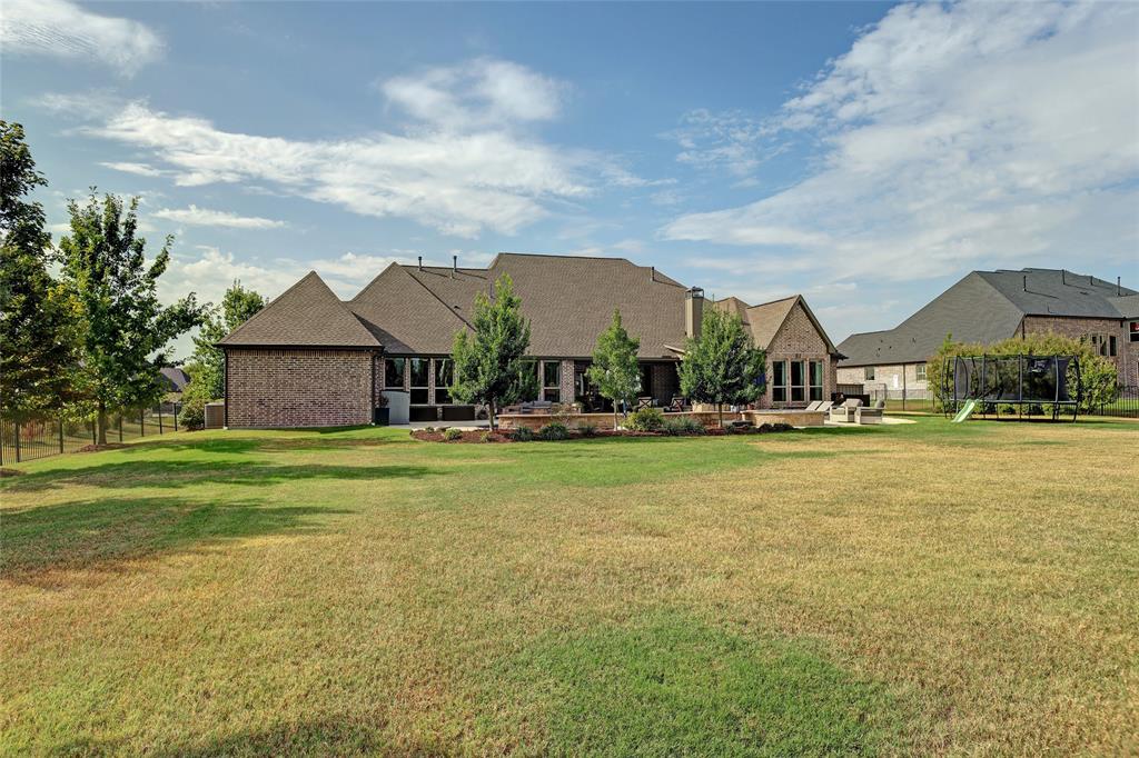 5304 Westfield Drive, Parker, TX 75002