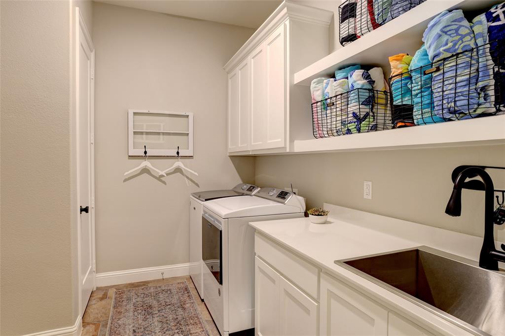 5304 Westfield Drive, Parker, TX 75002