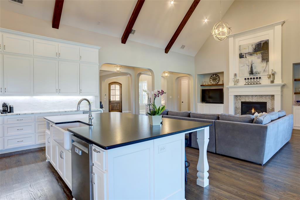 5304 Westfield Drive, Parker, TX 75002