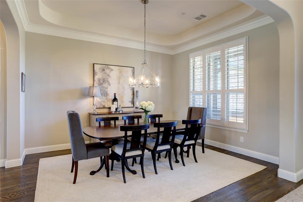 5304 Westfield Drive, Parker, TX 75002