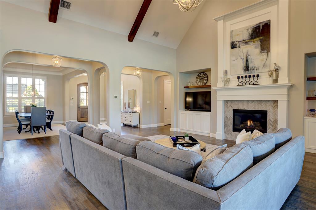 5304 Westfield Drive, Parker, TX 75002