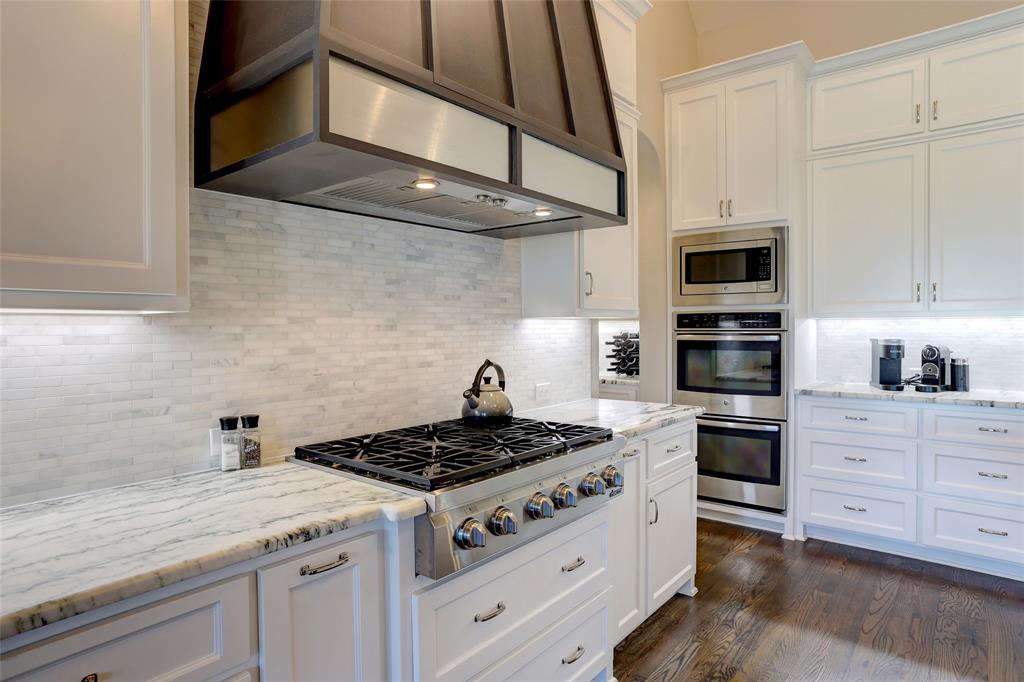 5304 Westfield Drive, Parker, TX 75002