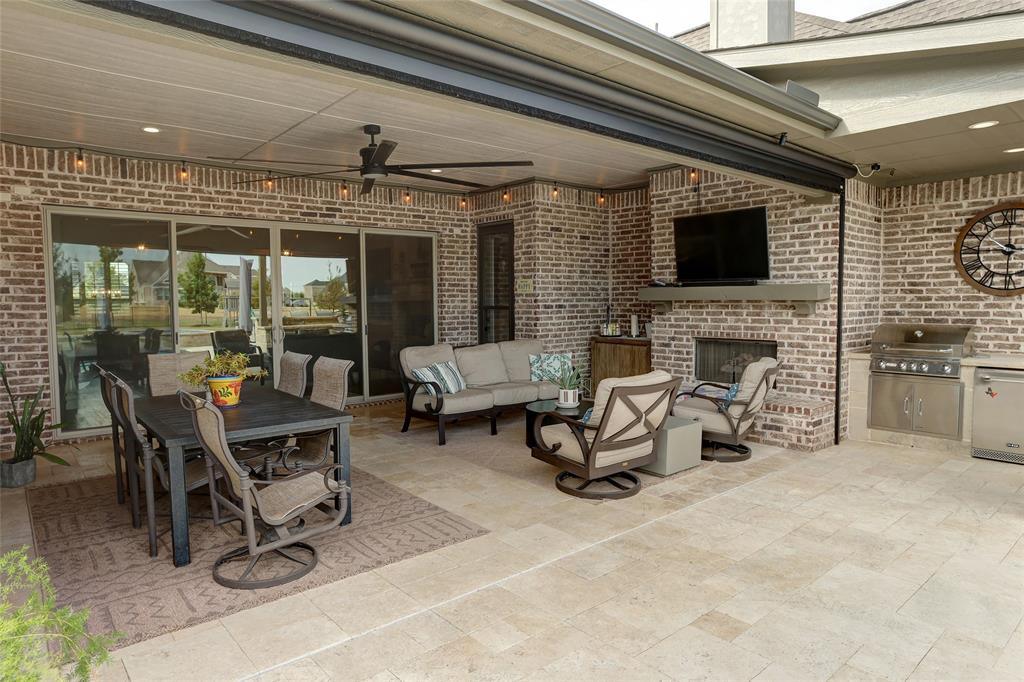 5304 Westfield Drive, Parker, TX 75002