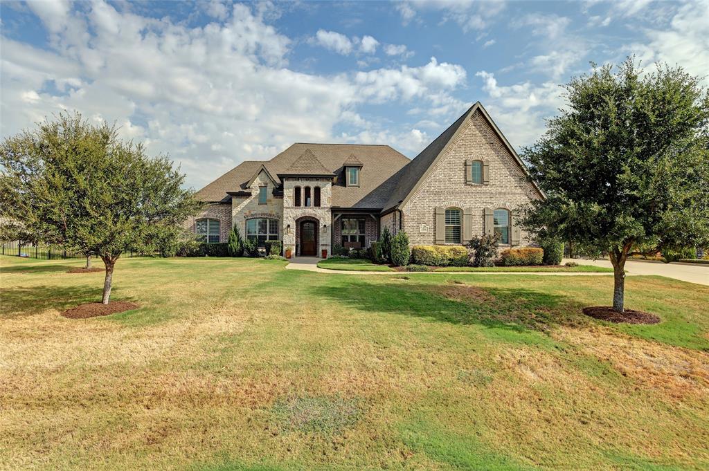 5304 Westfield Drive, Parker, TX 75002
