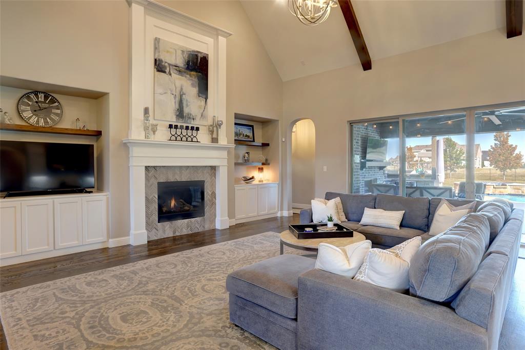 5304 Westfield Drive, Parker, TX 75002