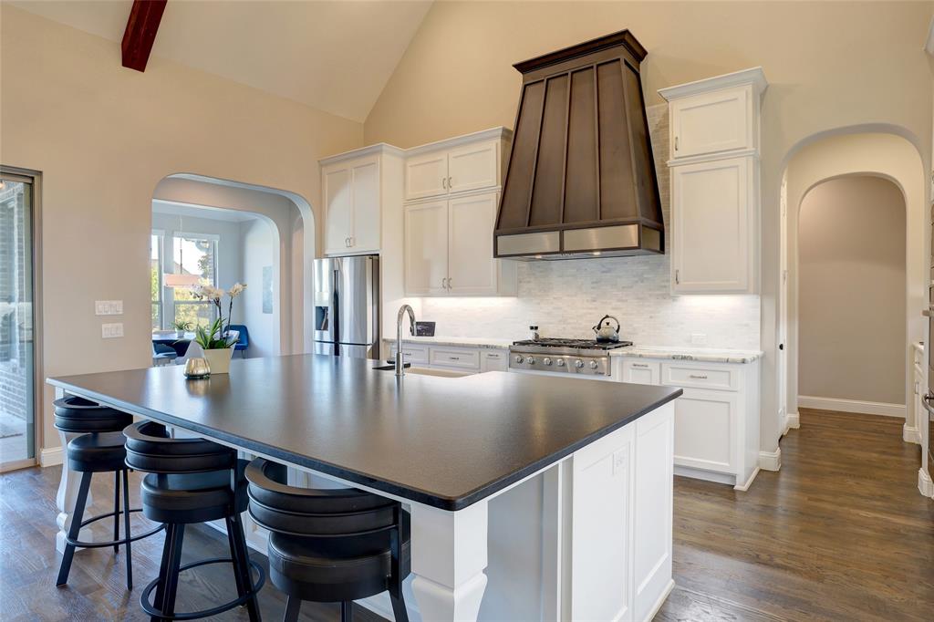 5304 Westfield Drive, Parker, TX 75002